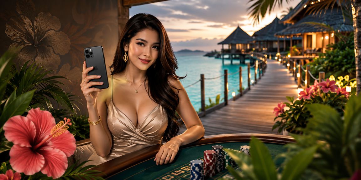 Pengguna dari Sabah menerima bonus deposit setelah mendaftar di platform ax1800